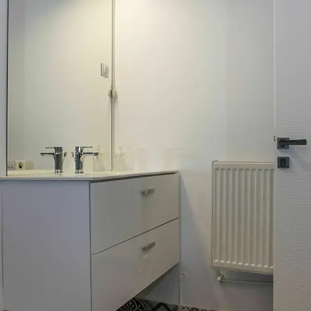 Redbed Self-catering *
