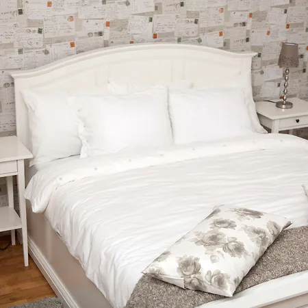 Apartment Redbed Self-catering *