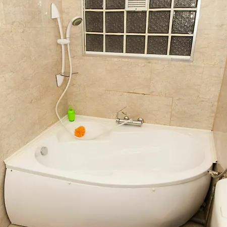 Redbed Self-catering Apartment *