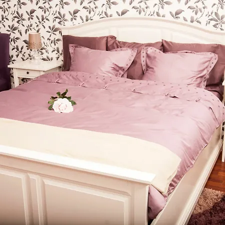 Apartment Redbed Self-catering *