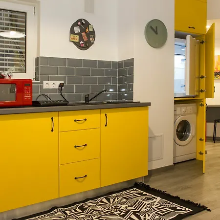 Redbed Self-catering