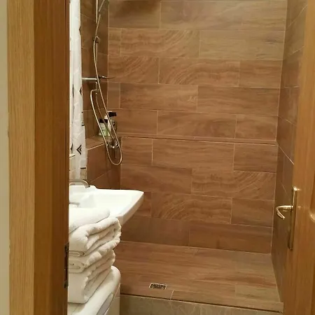Apartment Redbed Self-catering