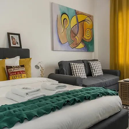 Redbed Self-catering