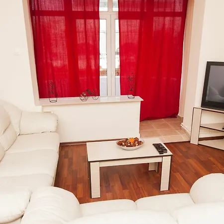Apartment Redbed Self-catering
