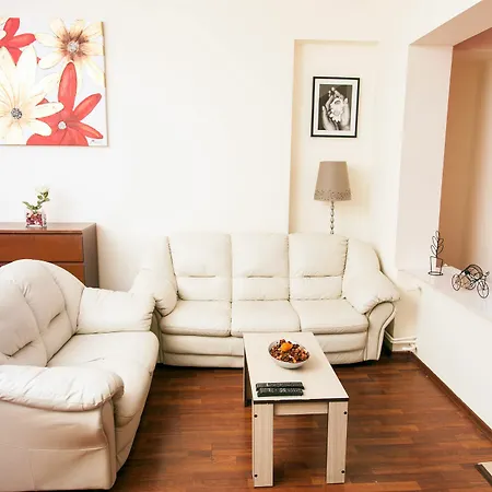 Redbed Self-catering *