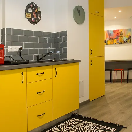 Redbed Self-catering Apartment *