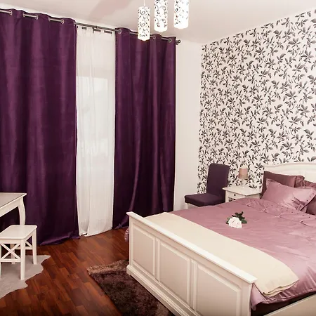 Redbed Self-catering Apartment *