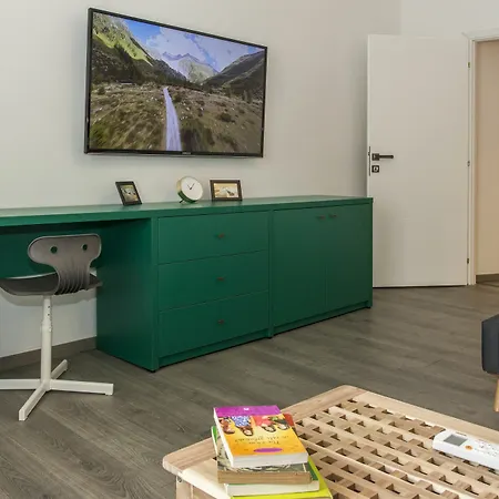 Redbed Self-catering