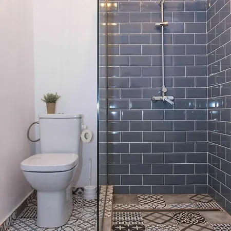 Redbed Self-catering Bukareszt