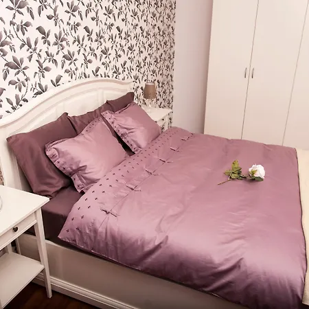 Apartament Redbed Self-catering